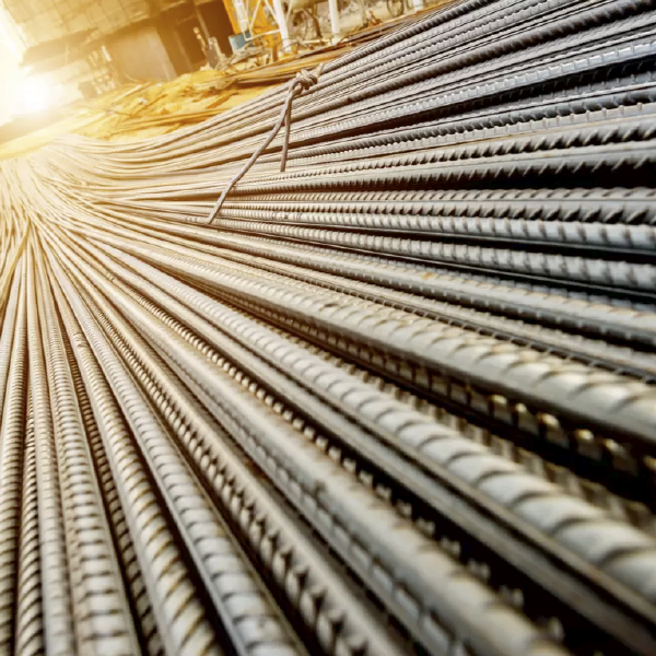 d-hache diseño y construcción, materiales, acero