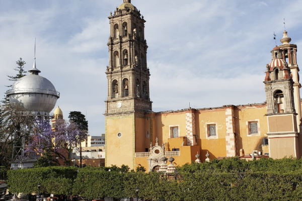 d-hache, diseño y construcción, bajío