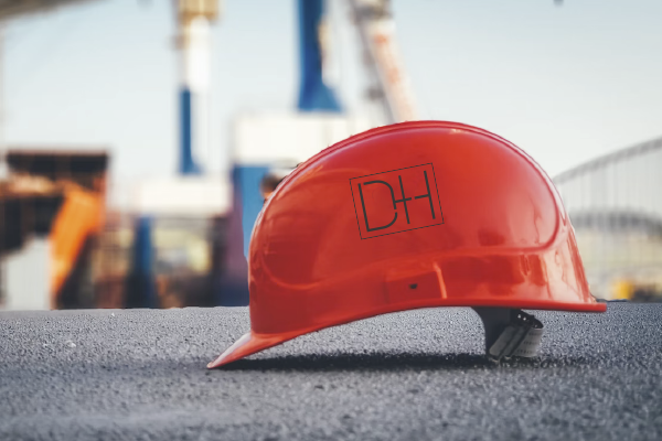 d-hache diseño y construcción, servicio