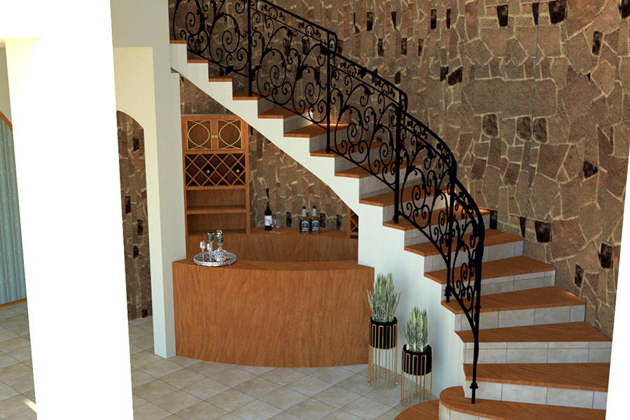 dhache, construcción, arquitectura, proyectos, vanguardia, diseño