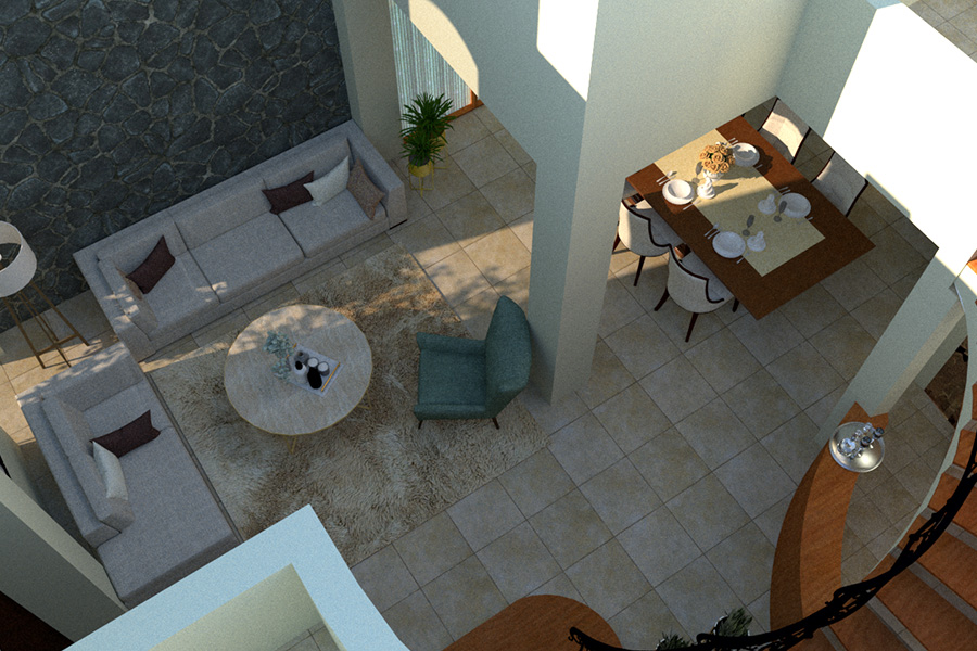 dhache, construcción, arquitectura, proyectos, vanguardia, diseño