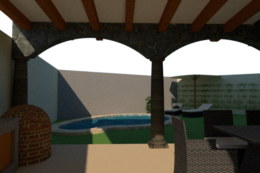 dhache, construcción, arquitectura, proyectos, vanguardia, diseño