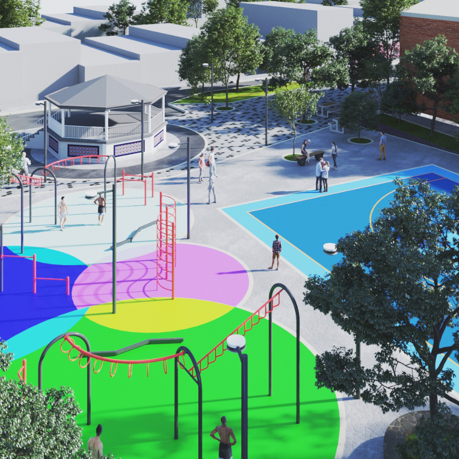 dhache, construcción, arquitectura, proyectos, vanguardia, diseño