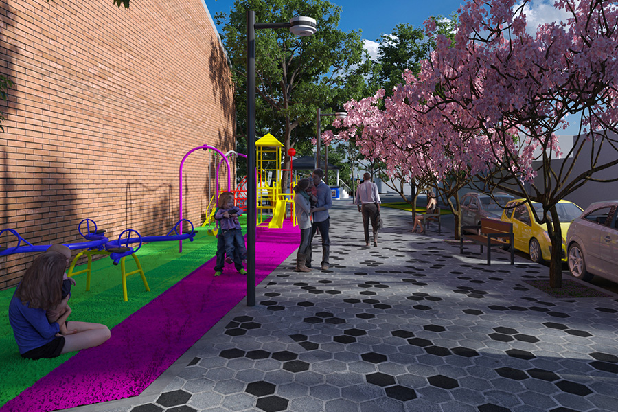 dhache, construcción, arquitectura, proyectos, vanguardia, diseño